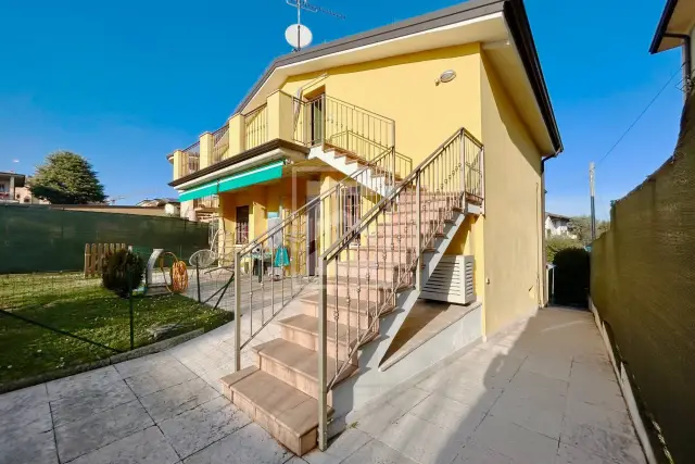 Trilocale in vendita, Via Ponale, Desenzano Del Garda - Foto 1