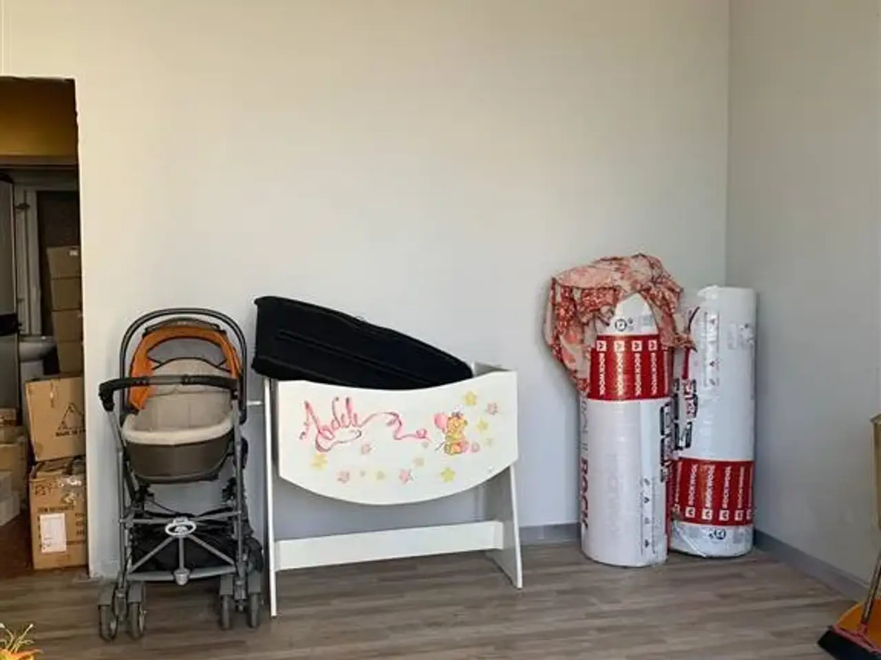 Laboratorio in Via II Giugno, 33/a, Certaldo, Firenze, Certaldo, {3} - Foto 1