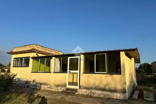 Villa in Via Giovenco, Aprilia - Foto 1