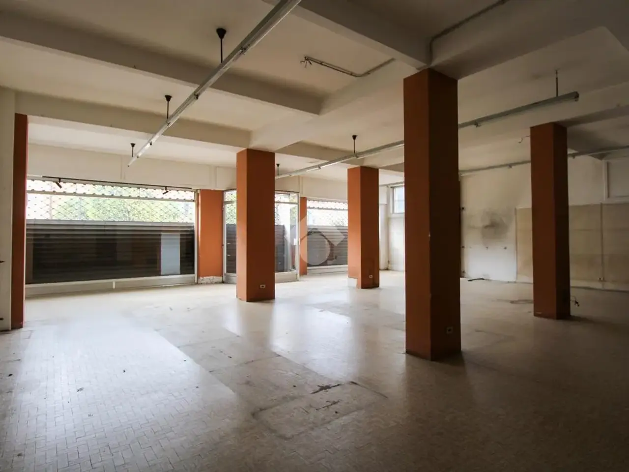 Ufficio in Piazza Trieste, Mozzo, {3} - Foto 2