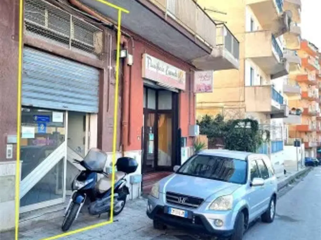 Ufficio in , Agrigento, {3} - Foto 1