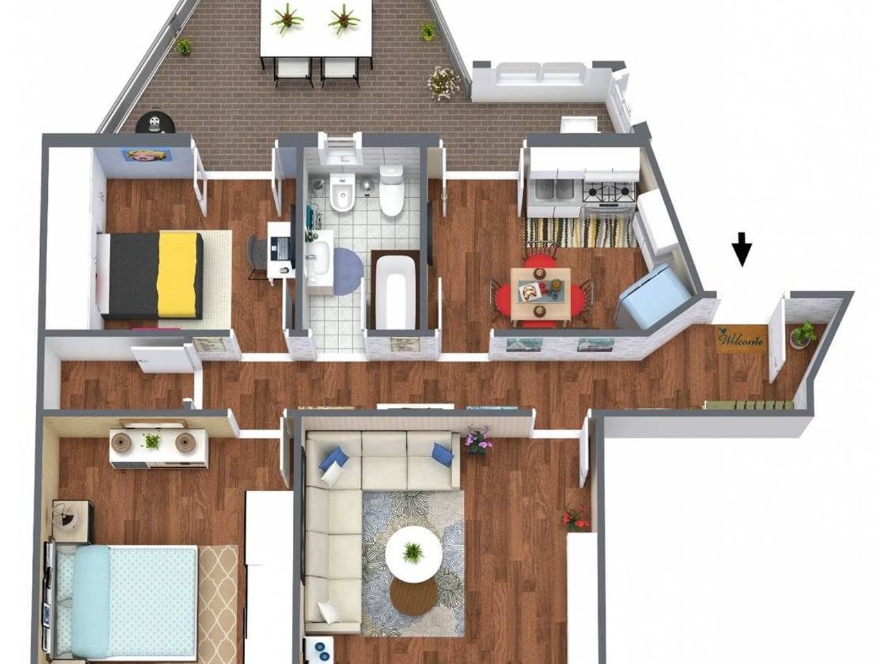 immagine annuncio 1 di 15