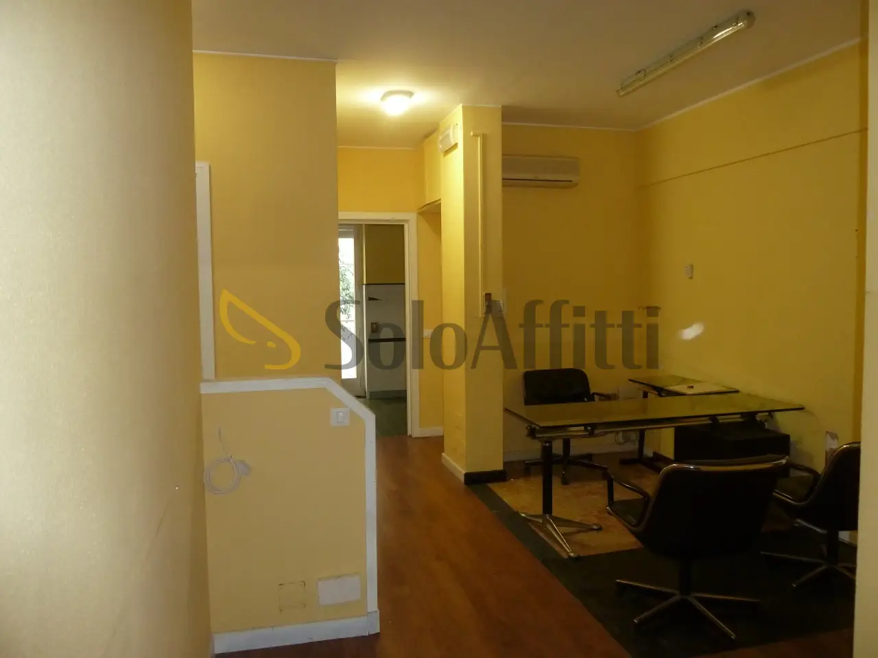 Ufficio in Via Antonio Fratti 3, Sanremo, {3} - Foto 1