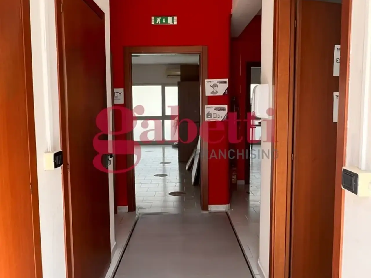Ufficio in Via Sant'Ormisda 40 , Venafro, {3} - Foto 1