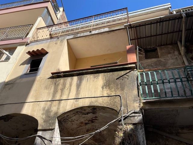 3-room flat in Via Pecorari, Nocera Superiore - Photo 1