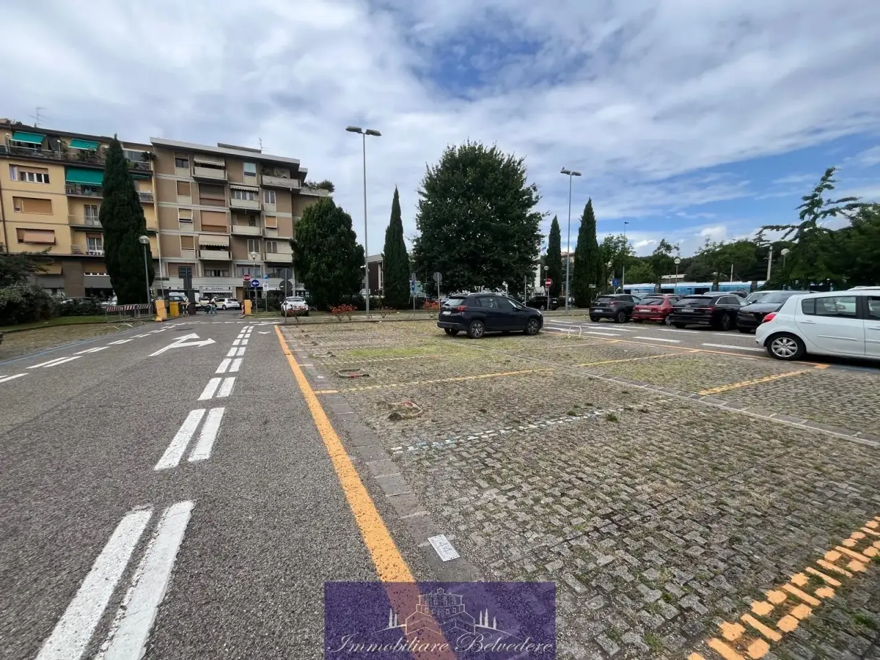 Parcheggio in Via Pistoiese, Firenze, {3} - Foto 1