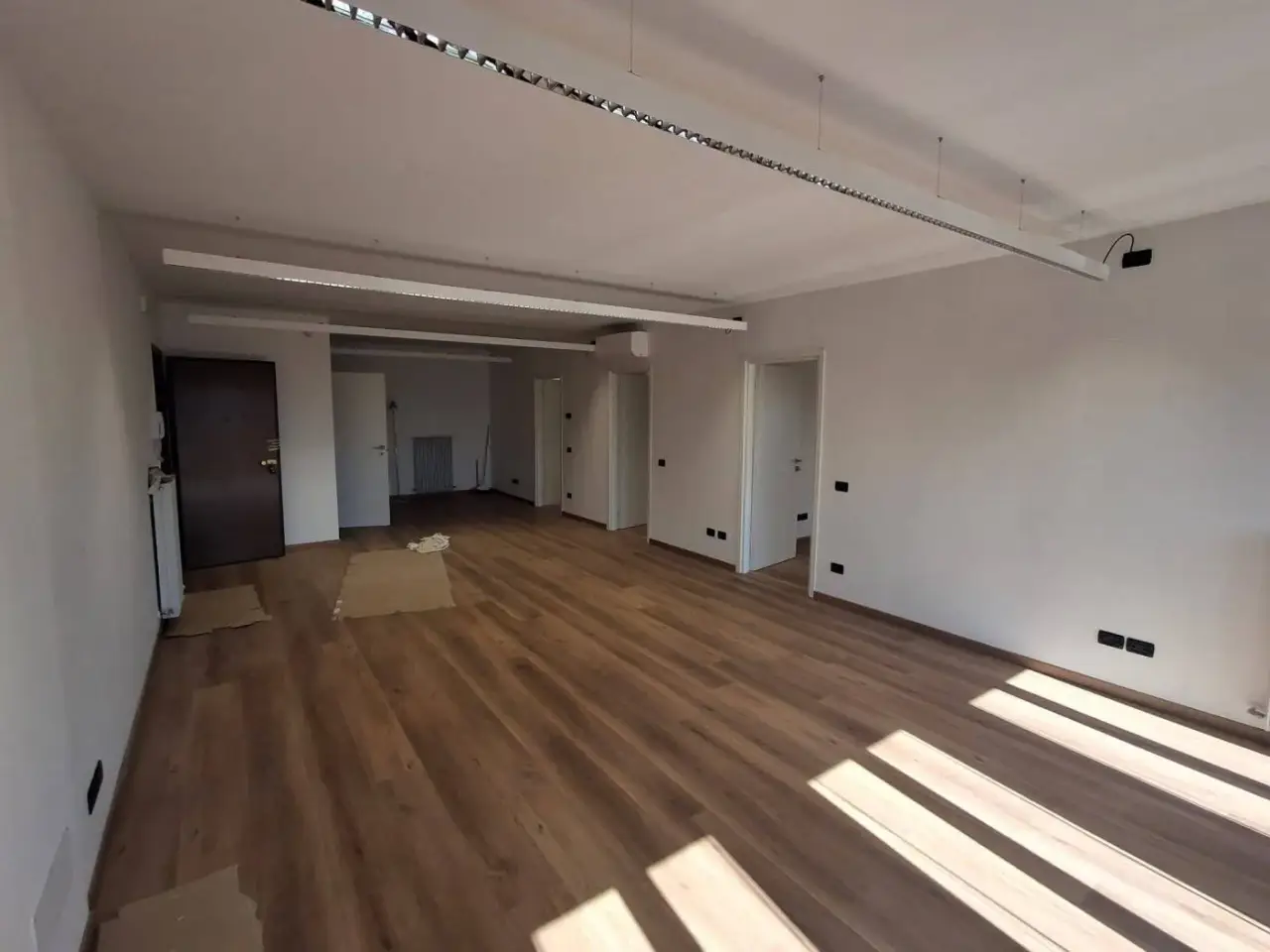 Ufficio in Via Padova 2/C, Trebaseleghe, {3} - Foto 2