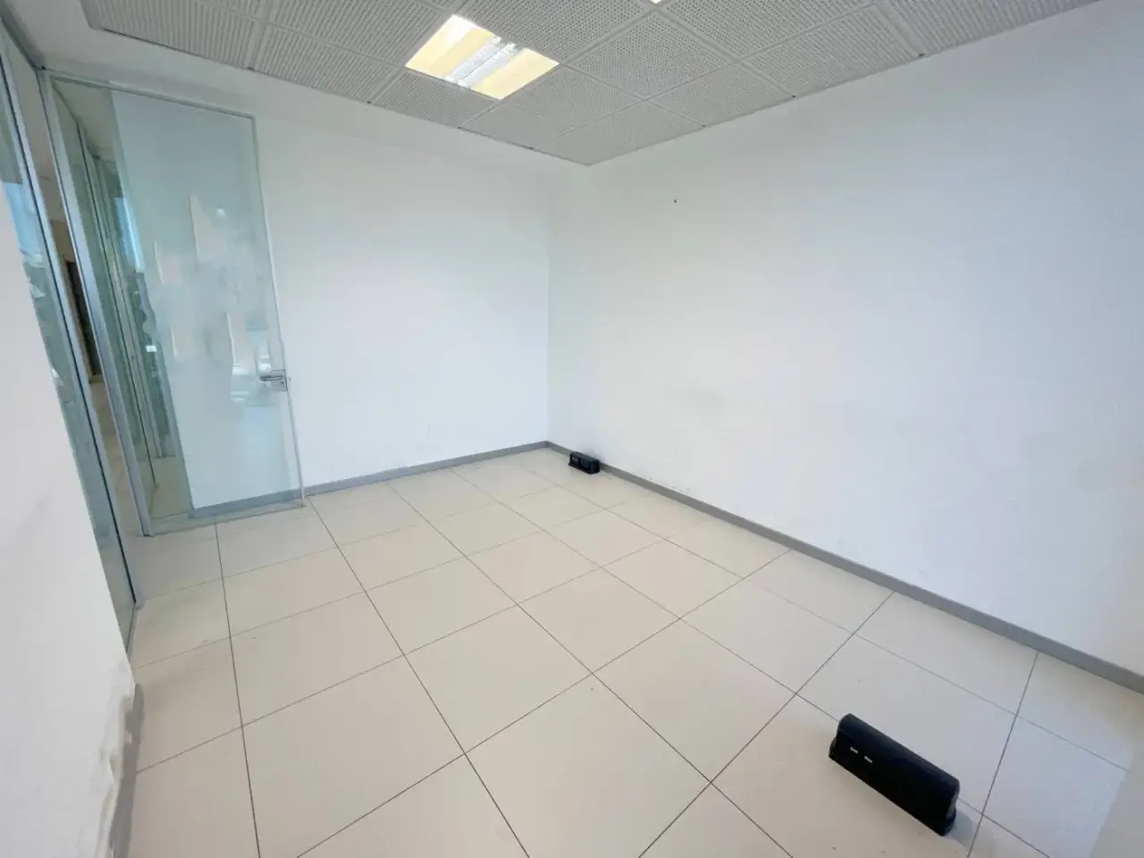 Ufficio in Via Padergnone 29, Grassobbio, {3} - Foto 1