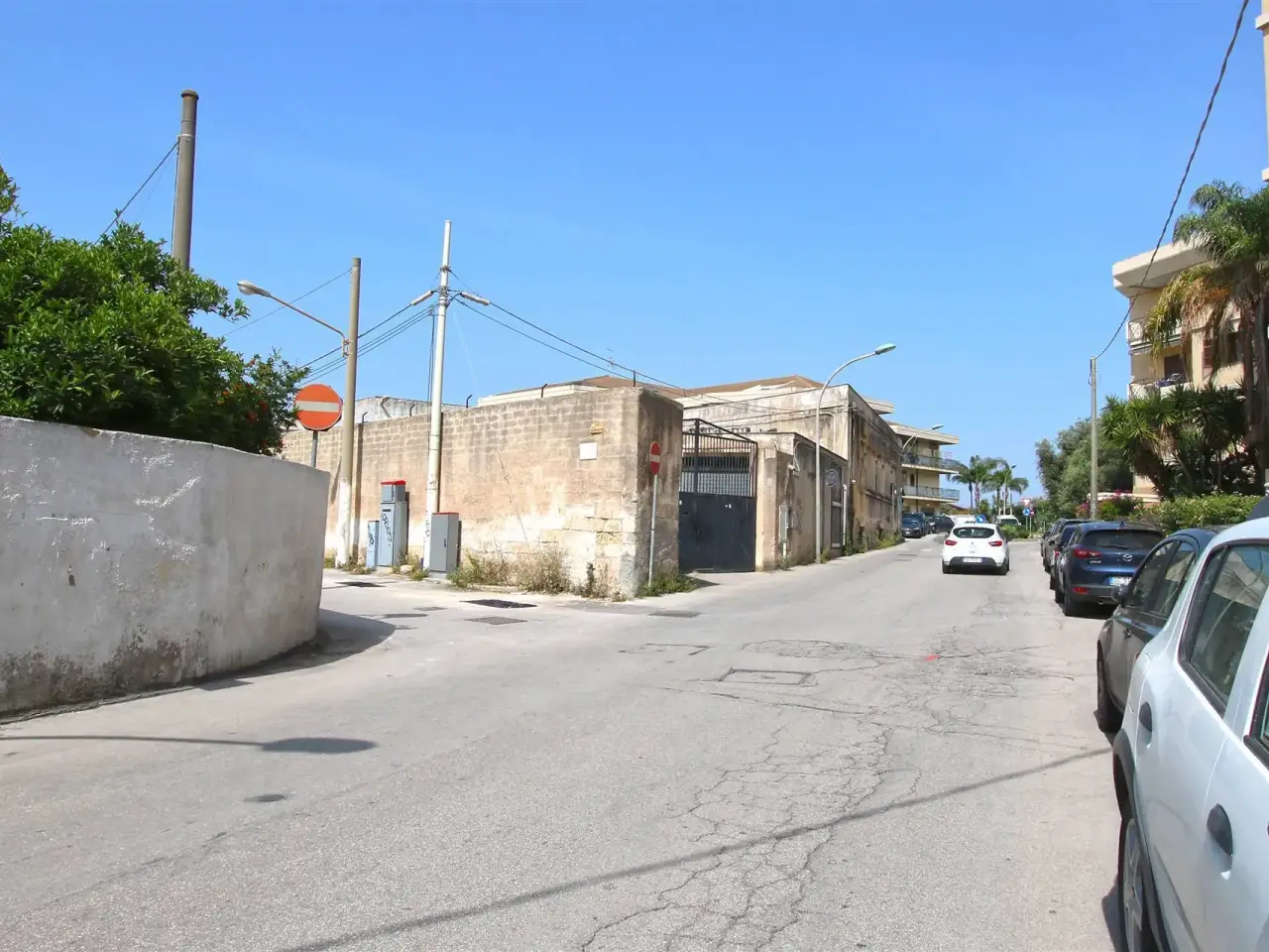 Capannone in Via Forlanini, Siracusa, {3} - Foto 1