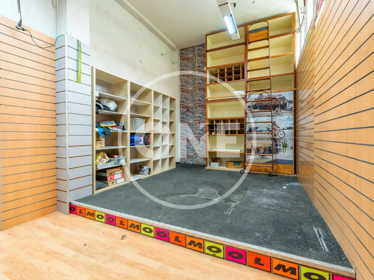 Negozio in Via Alghero, 4 4, Roma, {3} - Foto 2