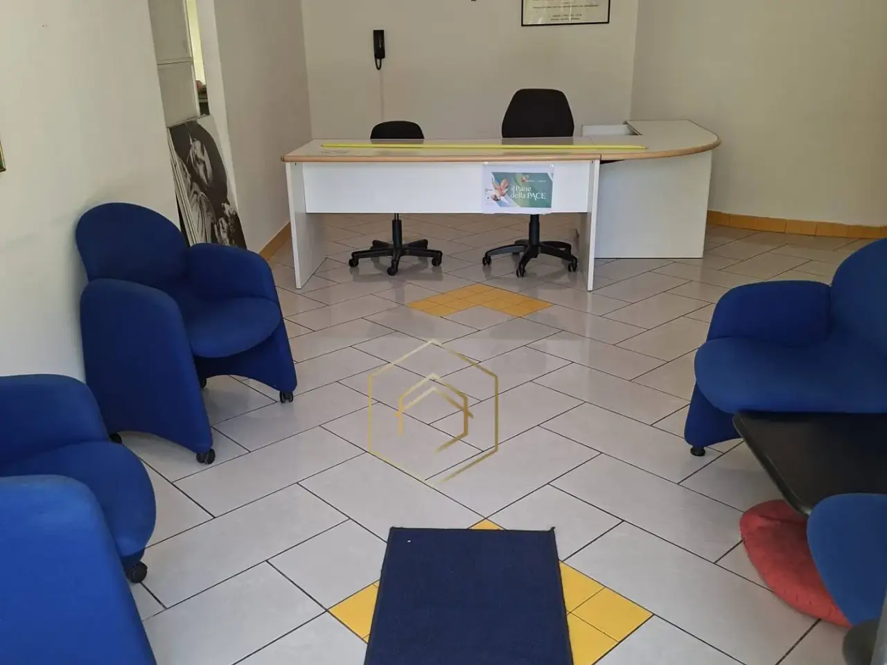 Ufficio in Via Erasmo da Rotterdam, Ferrara, {3} - Foto 2