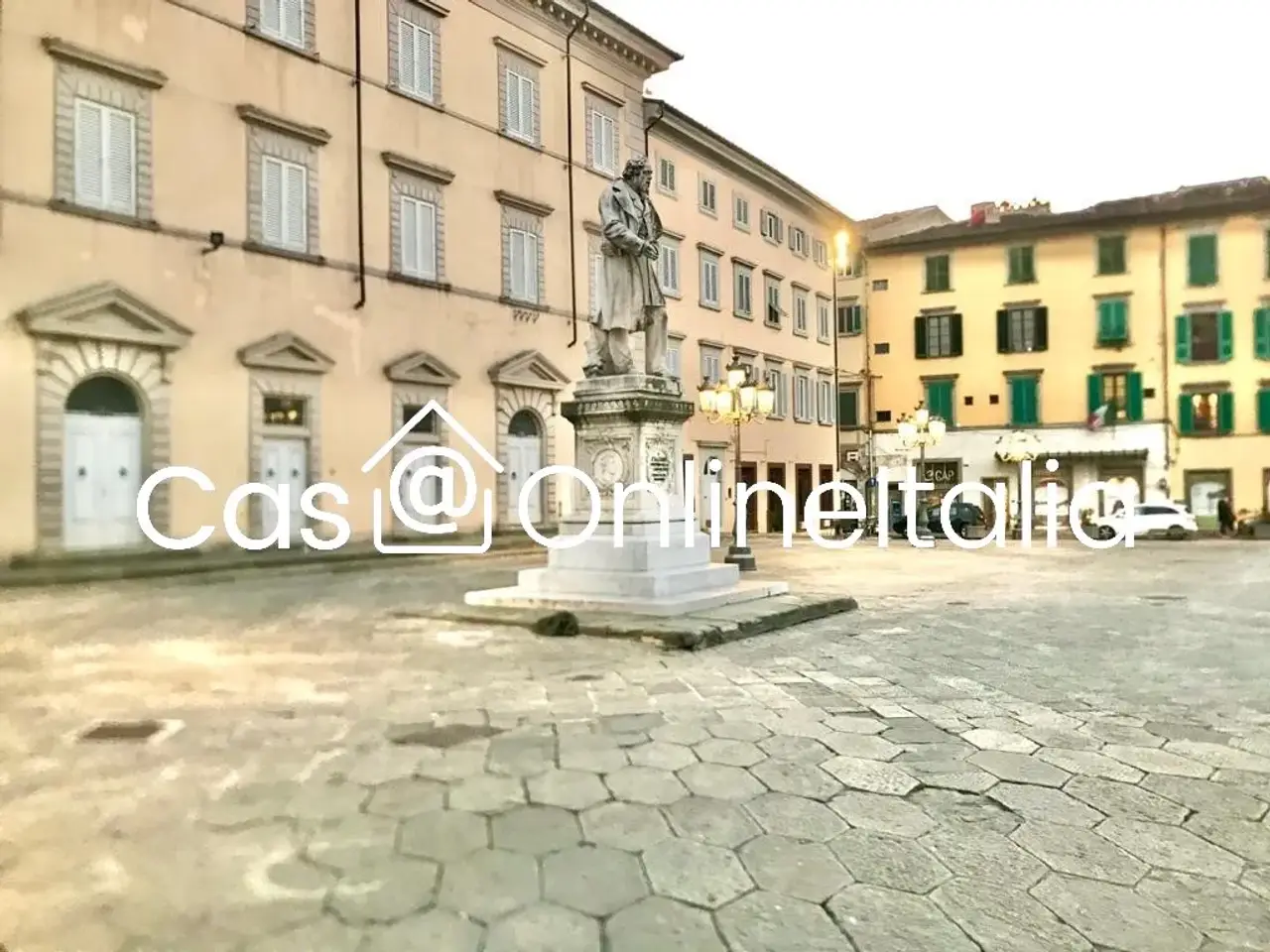 Bar in Piazza San Francesco, 1, Prato 25, Prato, {3} - Foto 2