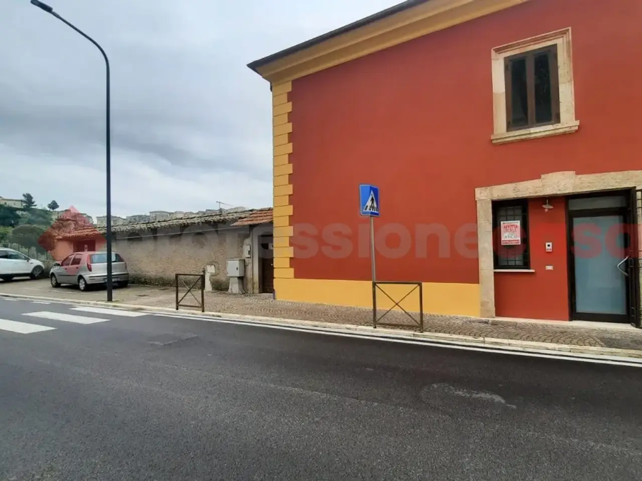 Ufficio in Via Passeggiata San Giuseppe  45, Veroli, {3} - Foto 2