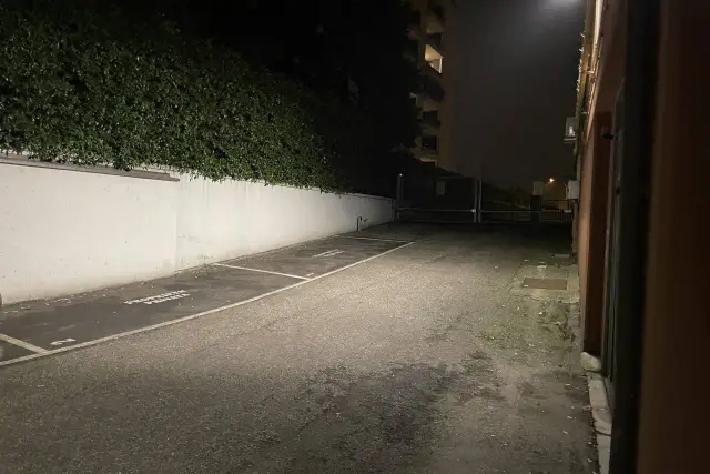 Autoparkplatz in Via Toscana  ,56, Bologna - Foto 1