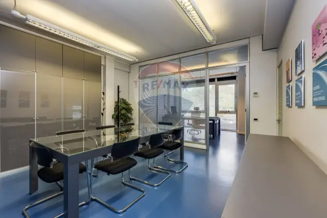 Office in Via Laurentina 456, Roma - Photo 1