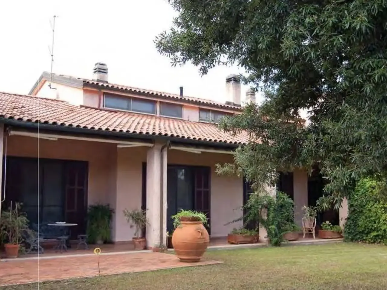 Podere - Tenuta in Castiglione della Pescaia, Castiglione Della Pescaia, {3} - Foto 1