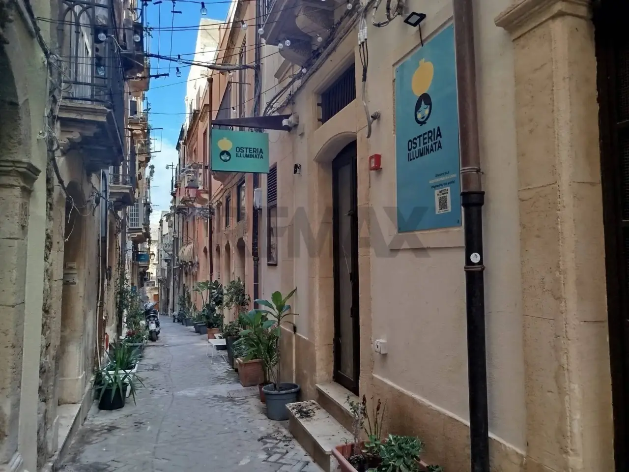 Negozio in Via dei Candelai 12, Siracusa, {3} - Foto 2