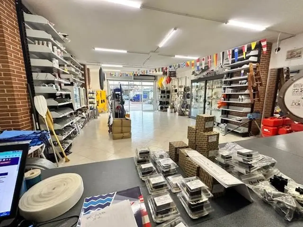 Negozio in Corso della Carboneria, Bari, {3} - Foto 1