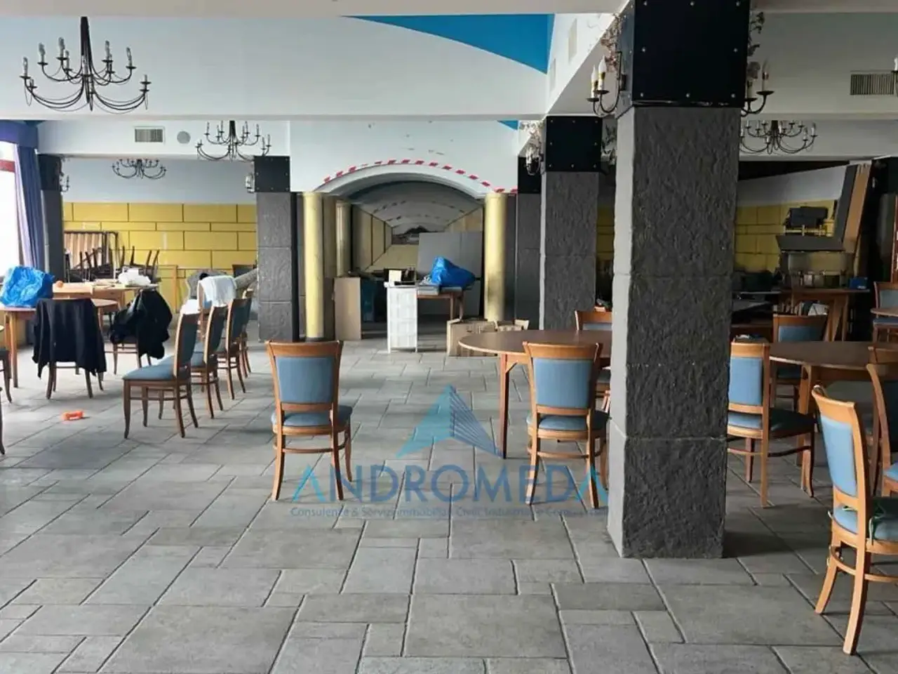 Hotel in , Ercolano, {3} - Foto 1