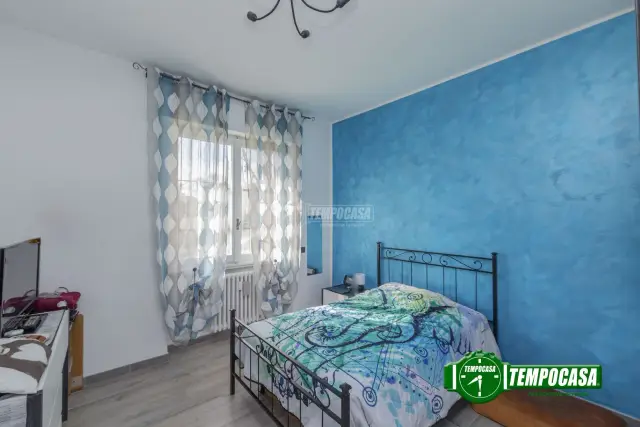 3-room flat in Via Giovanni XXIII, Siziano - Photo 1