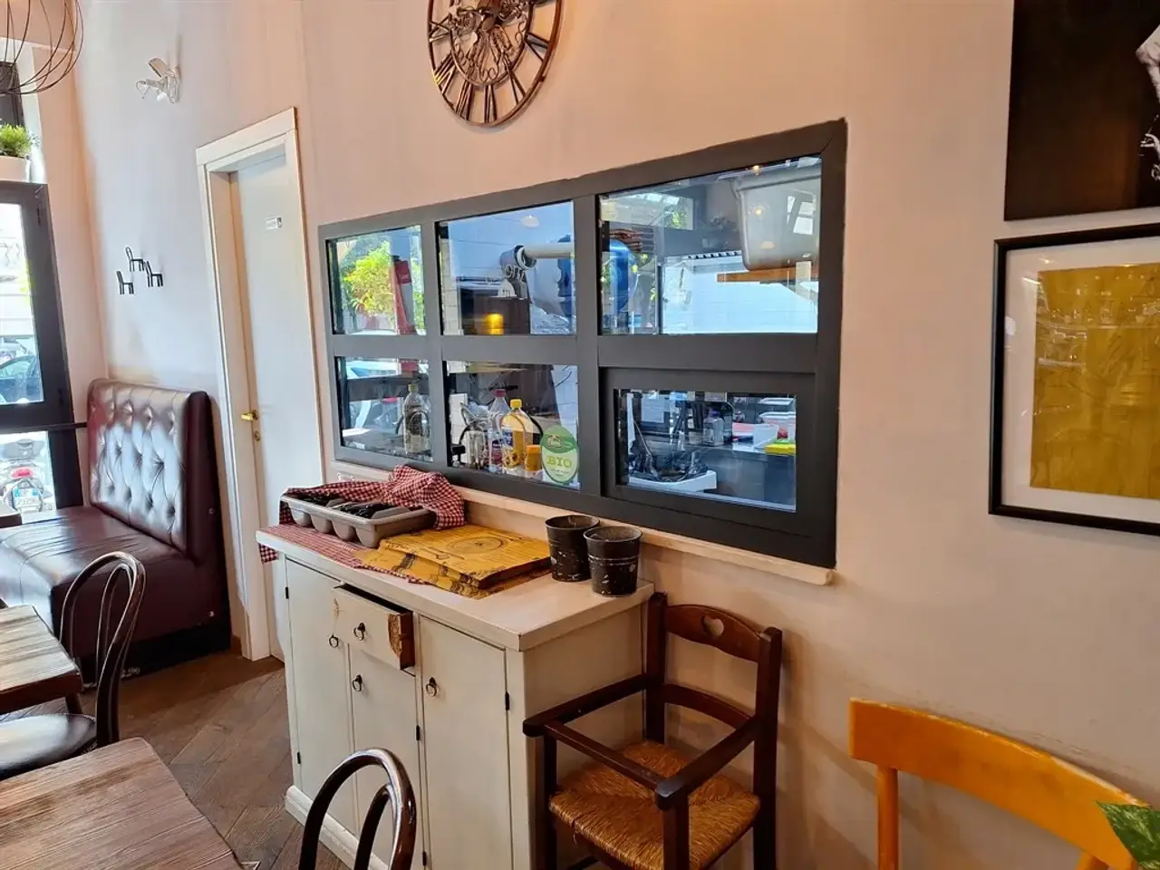 Ristorante in , Roma, {3} - Foto 1