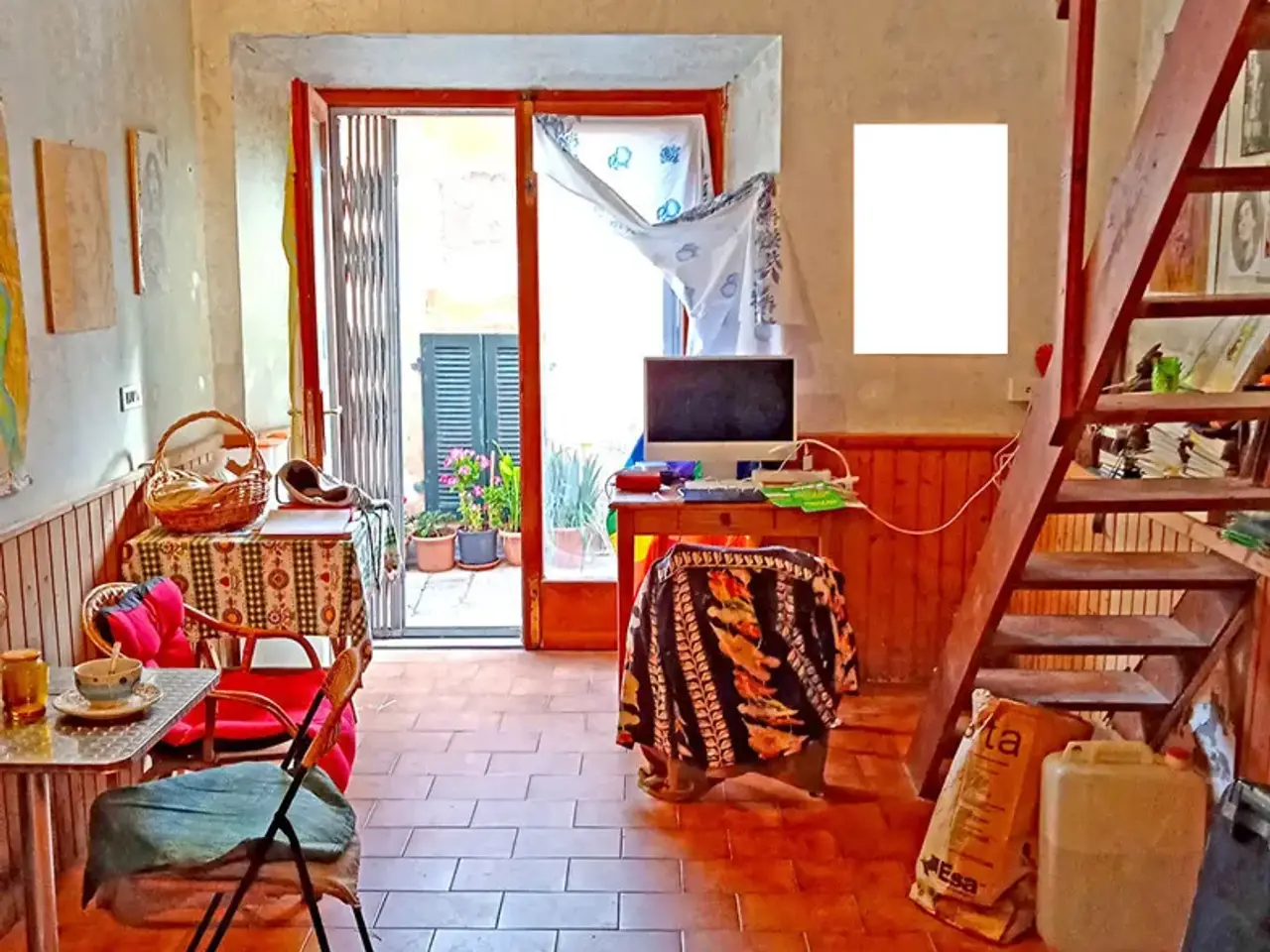 Magazzino in , Marciana, {3} - Foto 1