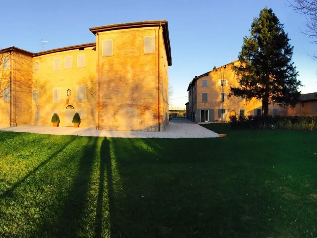 Podere - Tenuta in , Casalgrande, {3} - Foto 2