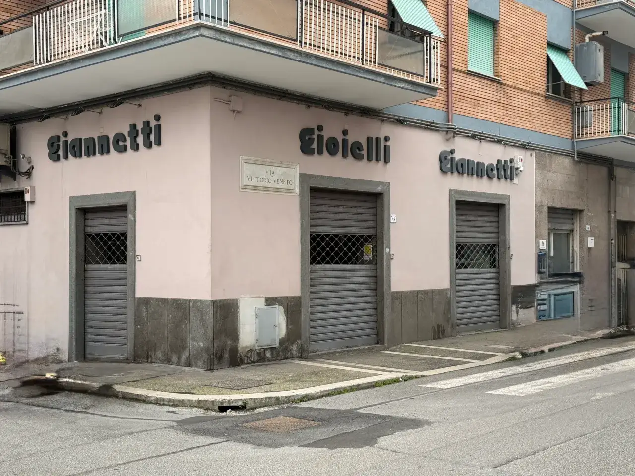 Negozio in Via Vittorio Veneto, Nettuno, {3} - Foto 2