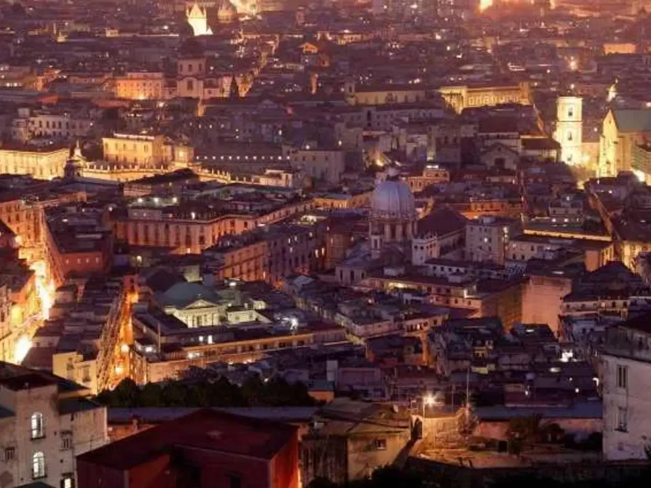 Hotel in , Roma, {3} - Planimetria 1