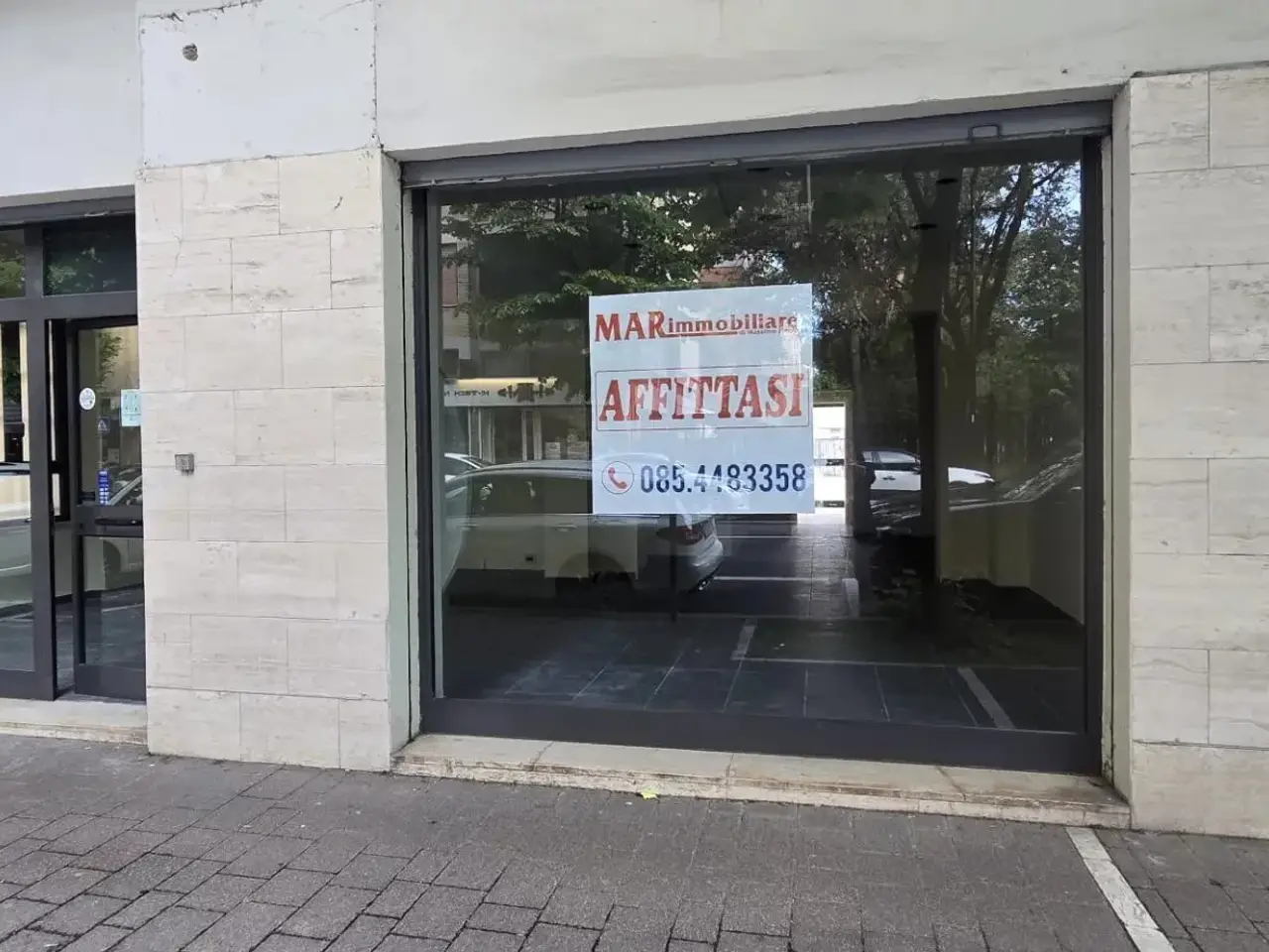 Negozio in , Pescara, {3} - Foto 1