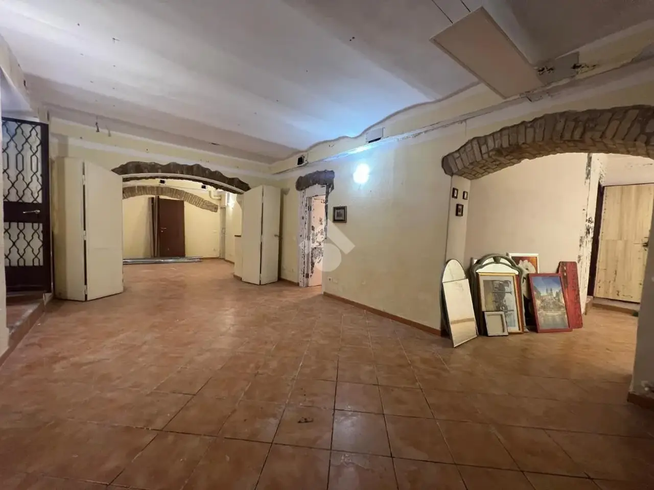 Negozio in Via Cairoli 00, Roma, {3} - Foto 2
