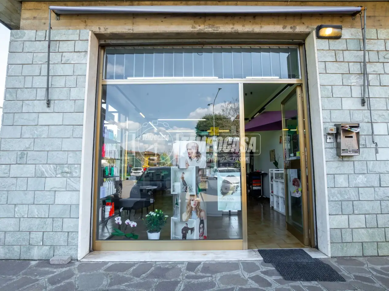 Ufficio in Via Giuseppe Ungaretti 211, Vignola, {3} - Foto 1