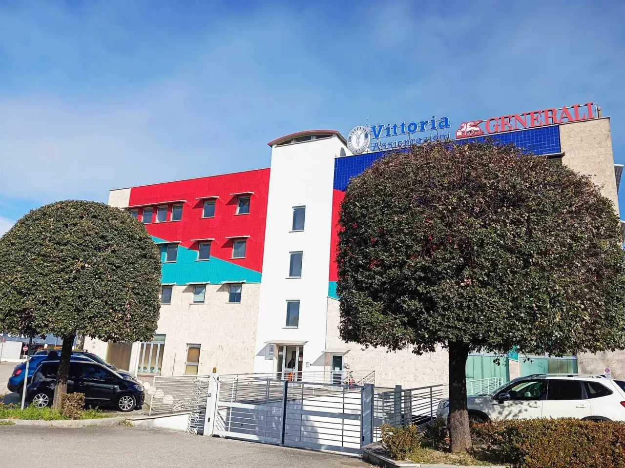 Ufficio in Via del Maglio, Terni, {3} - Foto 1