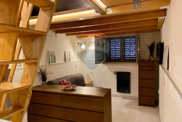 Bilocale in affitto, Via Vincenzo Errante 74, Palermo - Foto 1