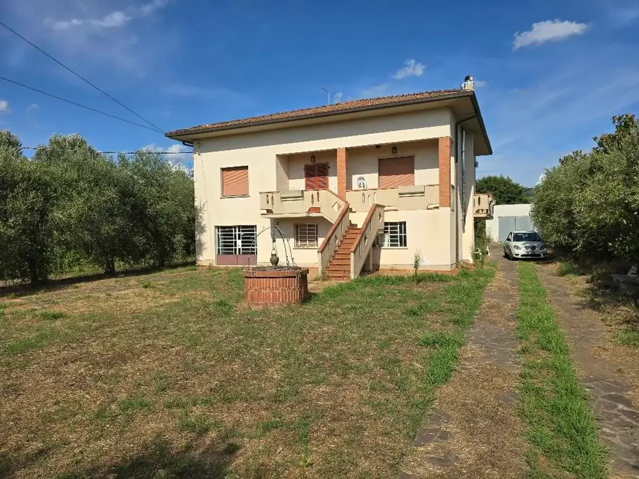 Podere - Tenuta in , Monsummano Terme, {3} - Foto 1