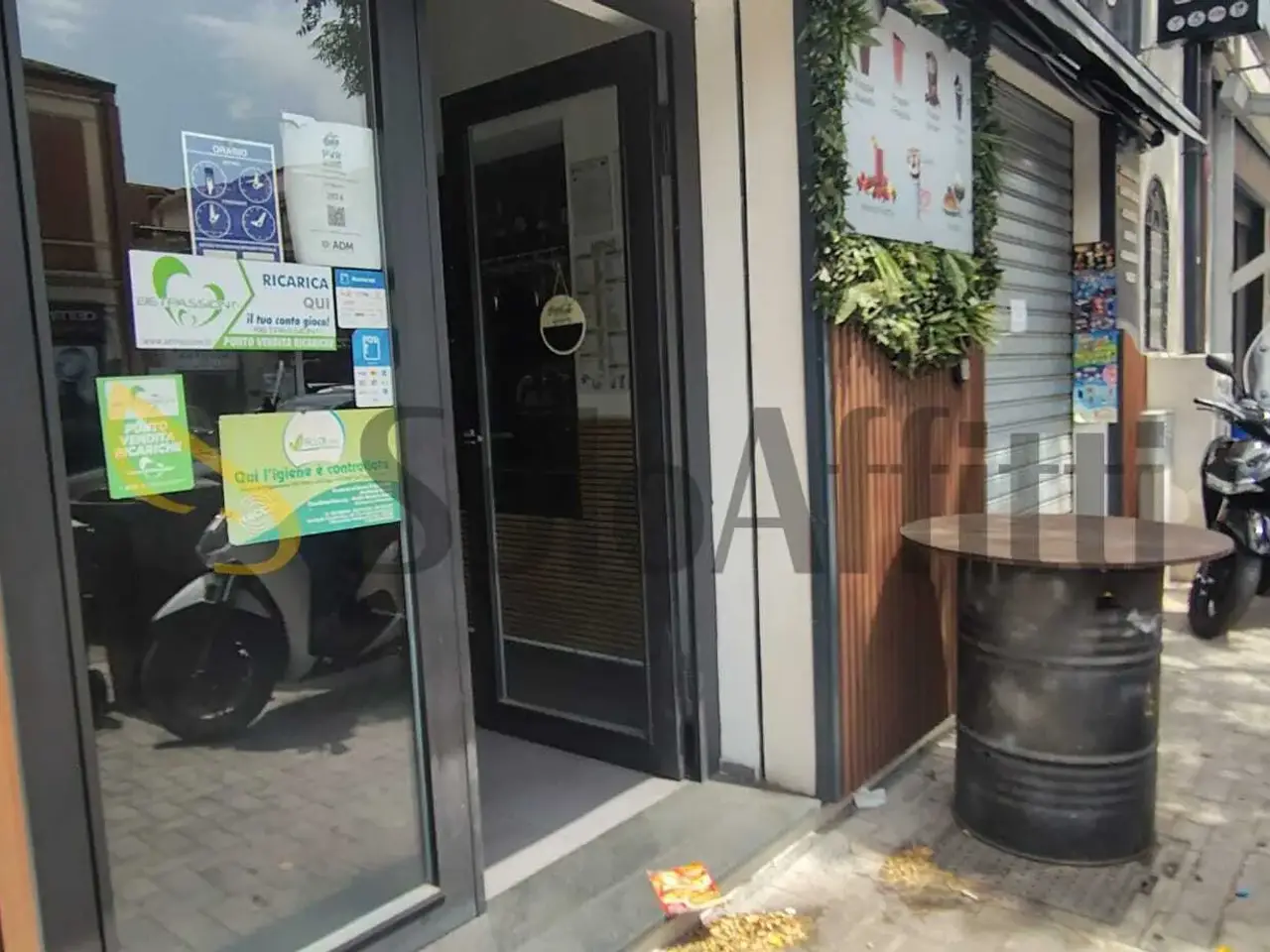 Negozio in Viale Mario Rapisardi 446, Catania, {3} - Foto 2