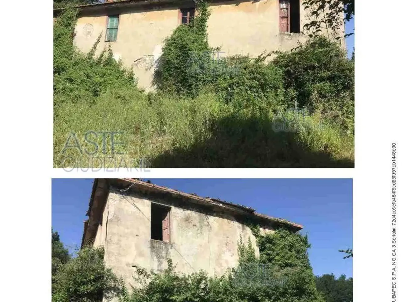 Fabbricato misto in Via del Pratalozzo,10 51017 Pescia Pt, Italia 10, Pescia, {3} - Foto 1