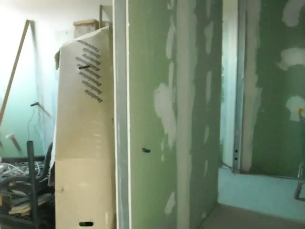 Capannone in , Quarrata, {3} - Foto 2