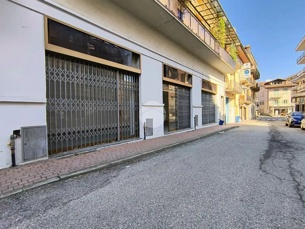 Negozio in Via Trieste 6, Cuorgne', {3} - Foto 2