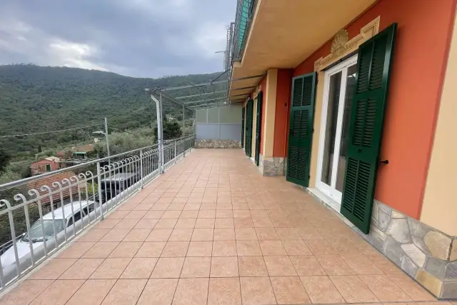 Quadrilocale in Via Pero, Santa Margherita Ligure - Foto 1