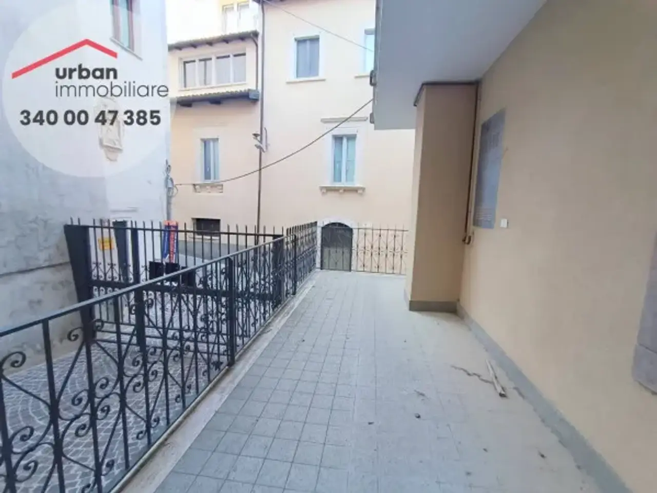 Ufficio in Via Mazzini, L'Aquila, {3} - Foto 2