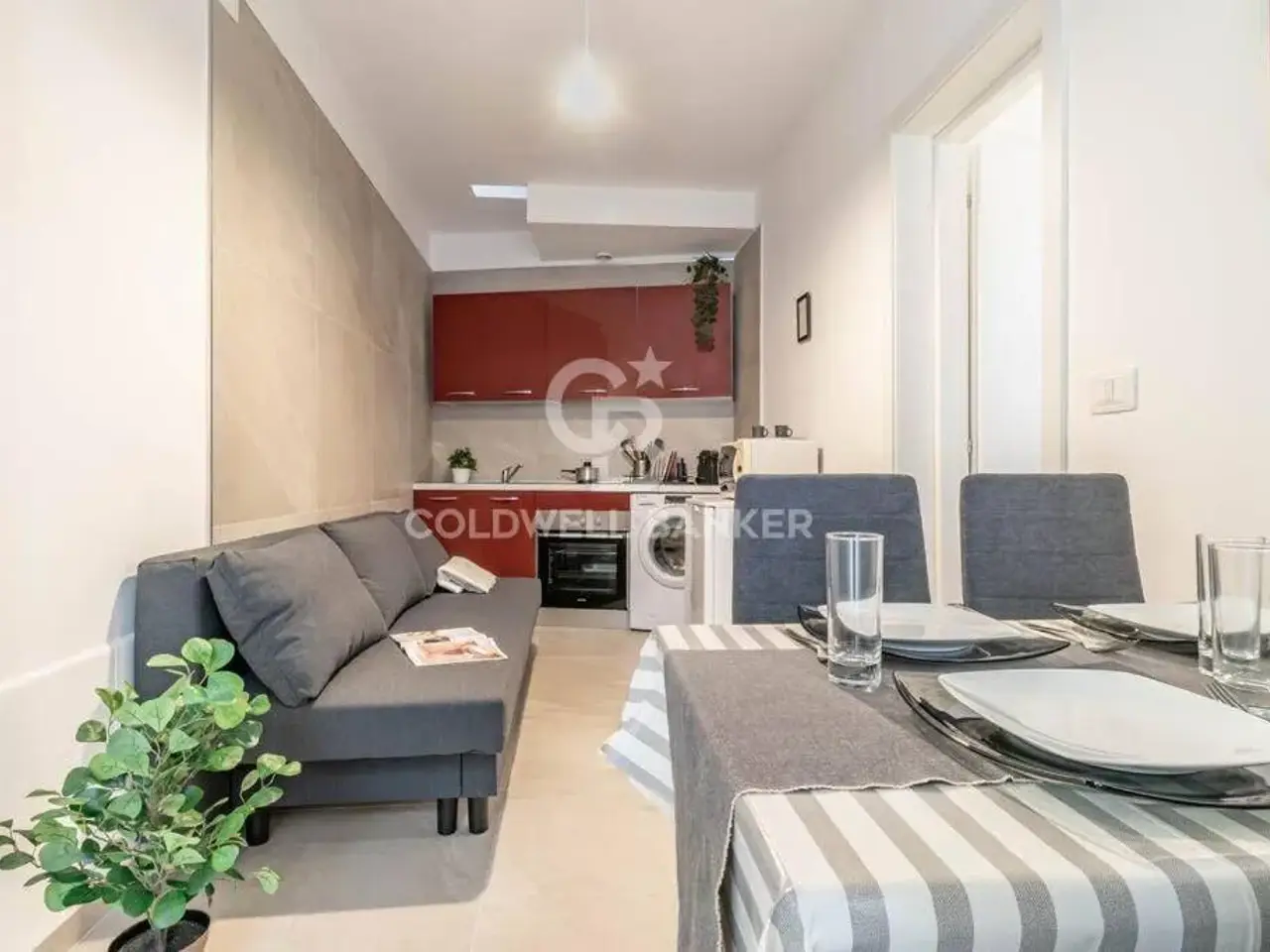 Esercizio commerciale in Via Isonzo 158, Bari, {3} - Foto 2