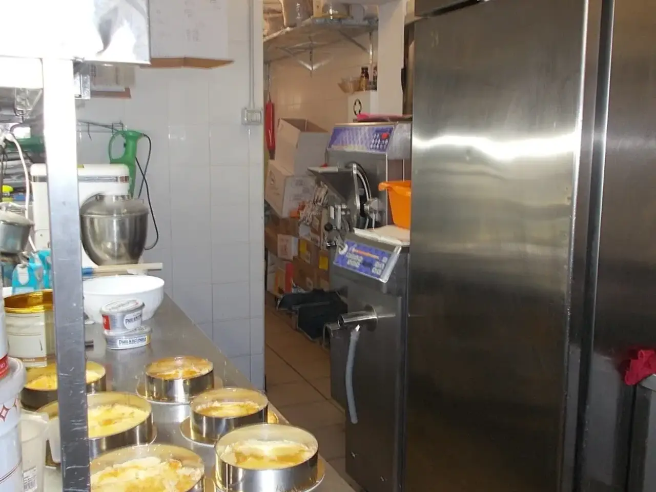 Gelateria in , Lamporecchio, {3} - Foto 2