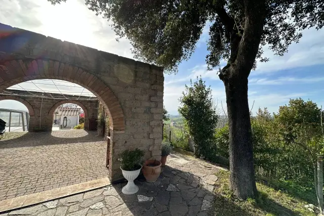 Mansion, Collevecchio - Photo 1