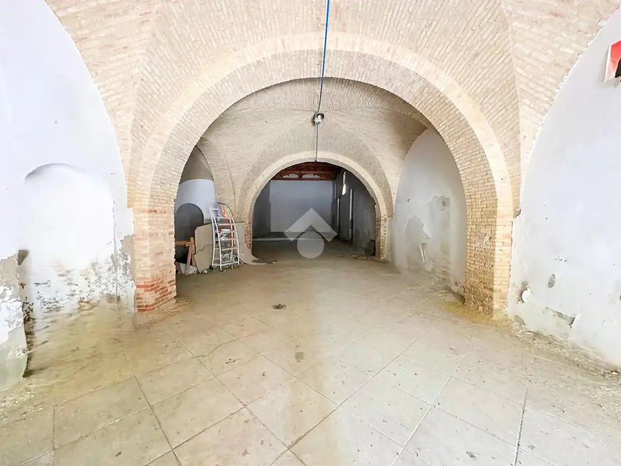 Negozio in Via d'Alfonso 74, San Severo, {3} - Foto 2
