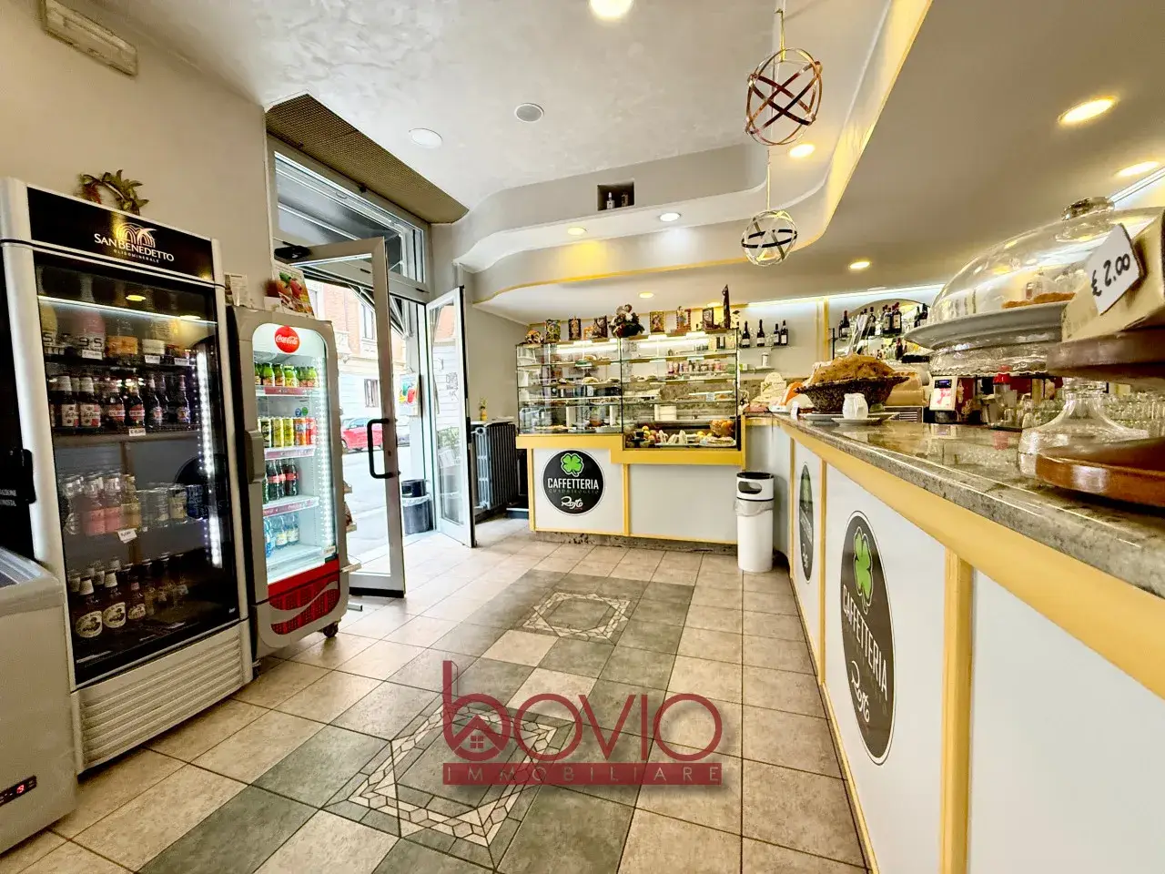 Bar in Via Frejus N°117/a, Torino, {3} - Foto 2