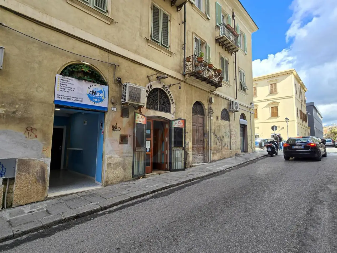 Negozio in Via Mazzini 11, Sassari, {3} - Foto 1