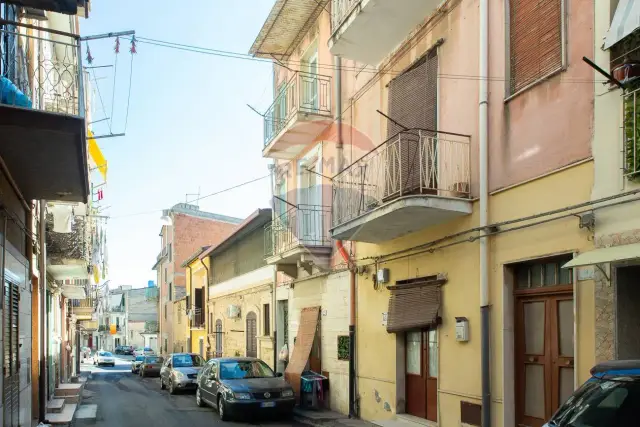 Einfamilienhaus in Via Guccione 8, Scordia - Foto 1