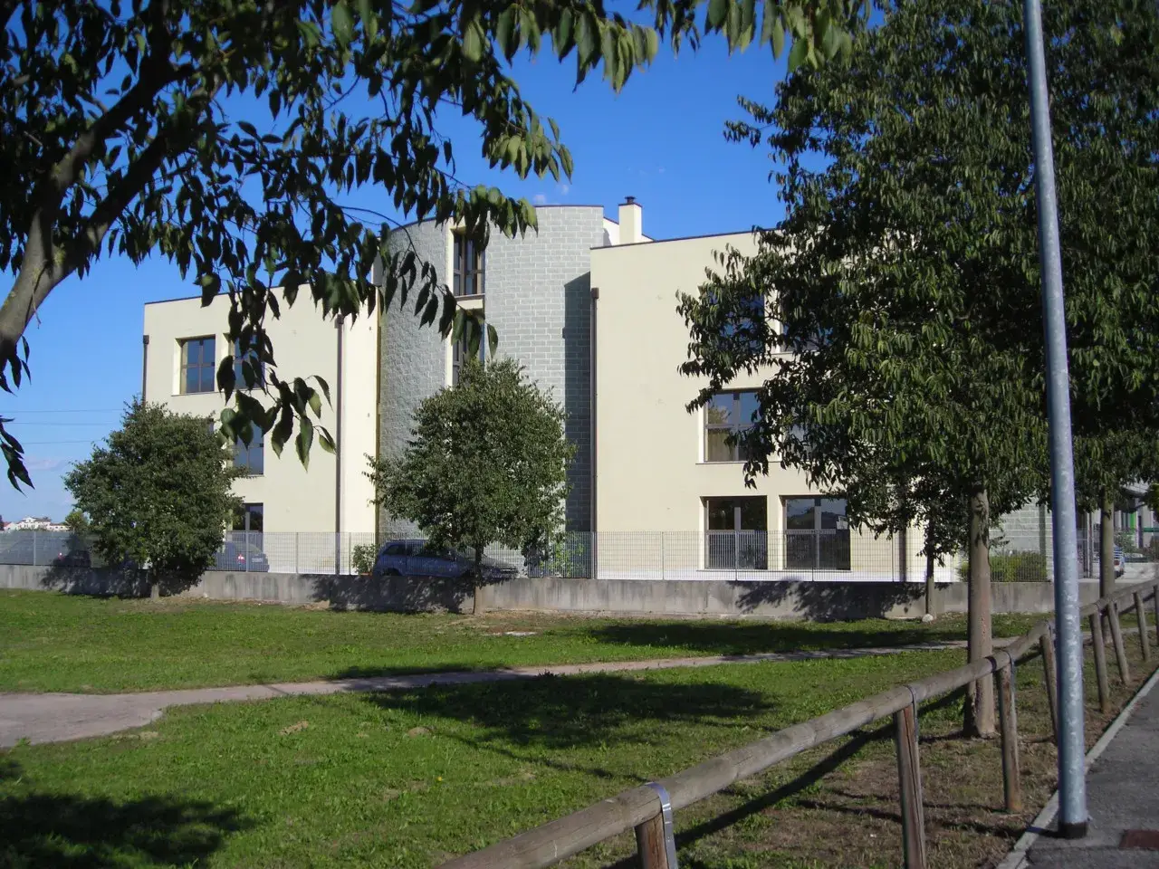 Laboratorio in Via Levico, Mestrino, {3} - Foto 1