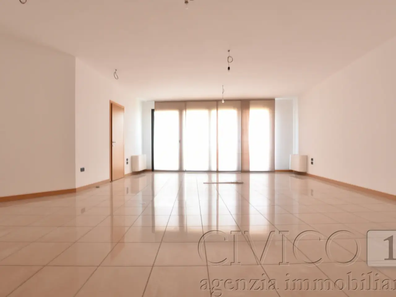 Ufficio in Via Euganea, Selvazzano Dentro, {3} - Foto 2